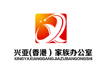 余亮亮的logo設計