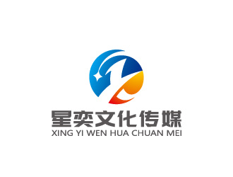 周金進的logo設計