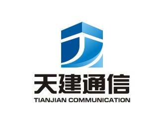 曾翼的logo設計