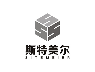 趙錫濤的logo設計