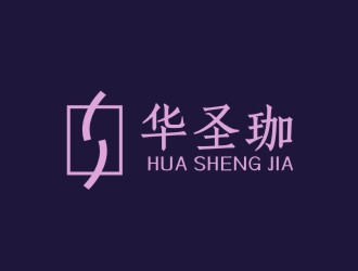 楊占斌的logo設計