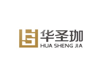 曾翼的logo設計