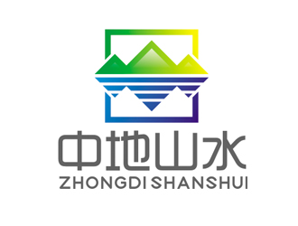 趙鵬的logo設(shè)計