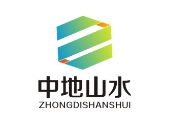 楊占斌的logo設(shè)計