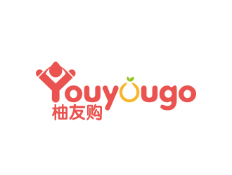 黃安悅的logo設計