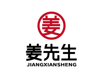 張俊的logo設計