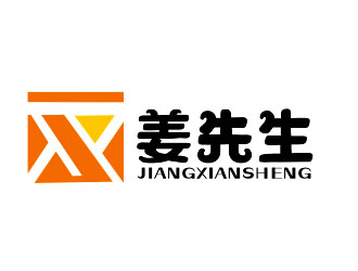 李杰的logo設計