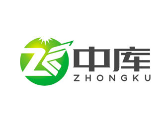 趙鵬的logo設計