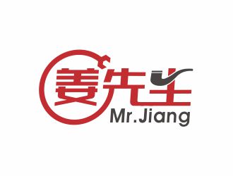 劉小勇的logo設計