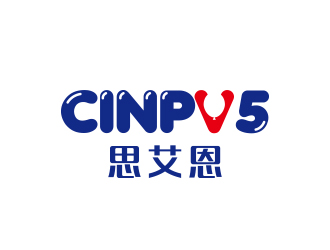 黃安悅的logo設計