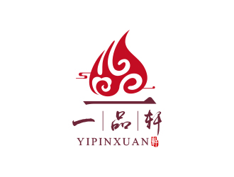 黃安悅的logo設計