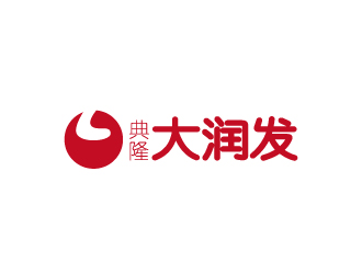 張俊的logo設計