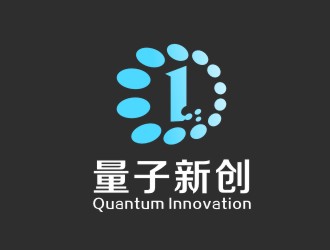 楊占斌的logo設計