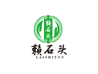 朱紅娟的logo設計