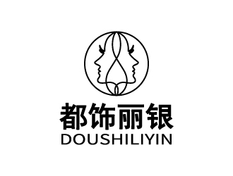 張俊的logo設計