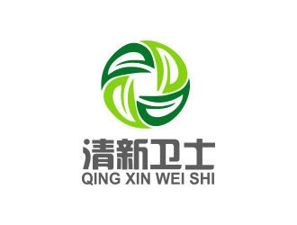 陳川的logo設計