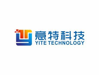 劉小勇的logo設計