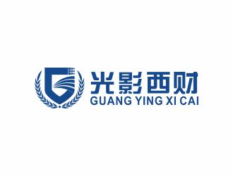 劉小勇的logo設計