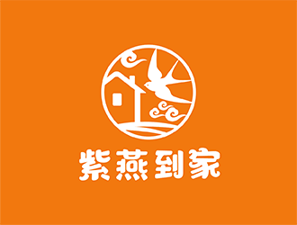 梁俊的logo設計