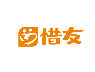 盛銘的惜友便當(dāng)外賣logo設(shè)計logo設(shè)計