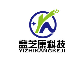 連杰的logo設計