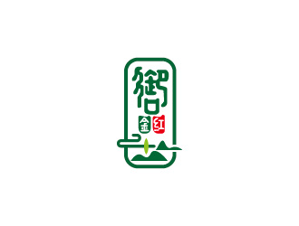 周金進(jìn)的logo設(shè)計(jì)