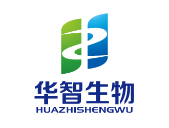 華智生物科技股份有限公司logo設計