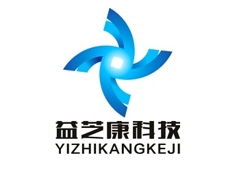 楊占斌的logo設計