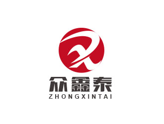 朱紅娟的logo設計