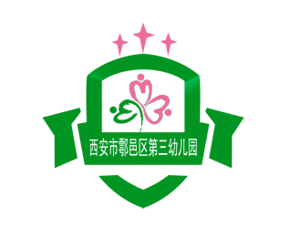 朱兵的logo設計