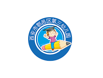 秦曉東的logo設計