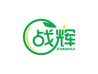 張俊的logo設計