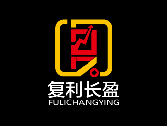 連杰的logo設計