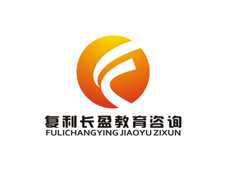 孫永煉的logo設計