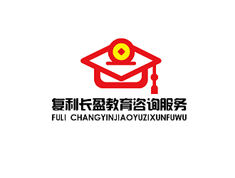 秦曉東的logo設計