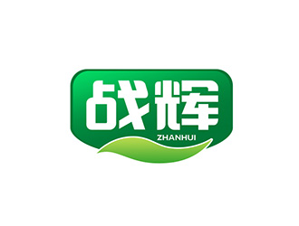 吳曉偉的logo設計