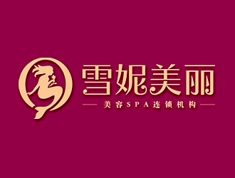 鐘炬的logo設計