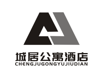 李杰的logo設計