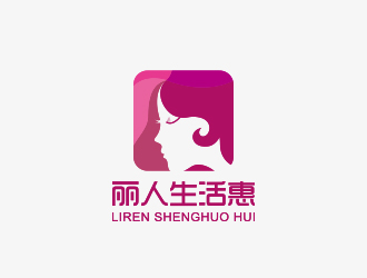 黃安悅的logo設(shè)計