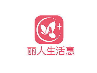 盛銘的logo設(shè)計