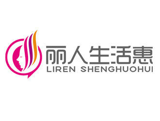 趙鵬的logo設(shè)計