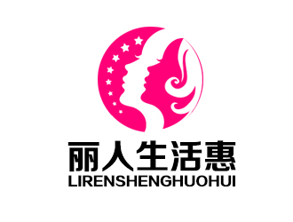 余亮亮的logo設(shè)計