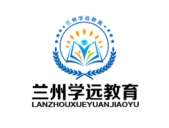 余亮亮的logo設計