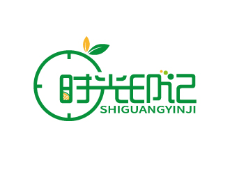 張俊的logo設計