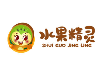 鐘炬的logo設(shè)計(jì)