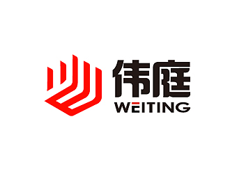 秦曉東的logo設計