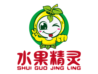 向正軍的logo設(shè)計(jì)