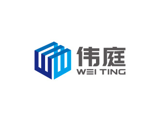 周金進的logo設計