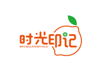 孫金澤的logo設計