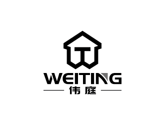 王濤的logo設計